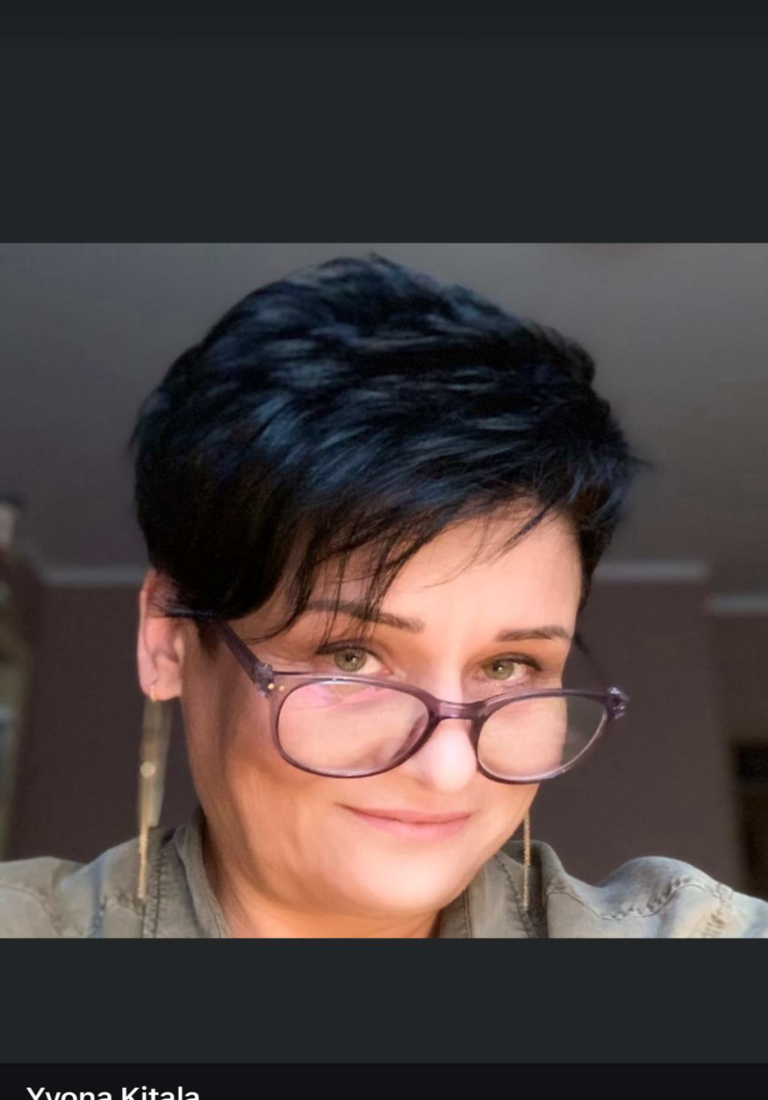 mgr Iwona Kitala